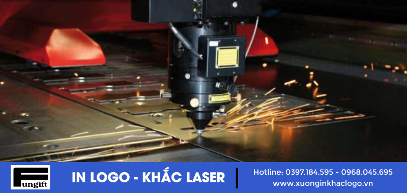 Ưu điểm nổi trội của công nghệ khắc laser