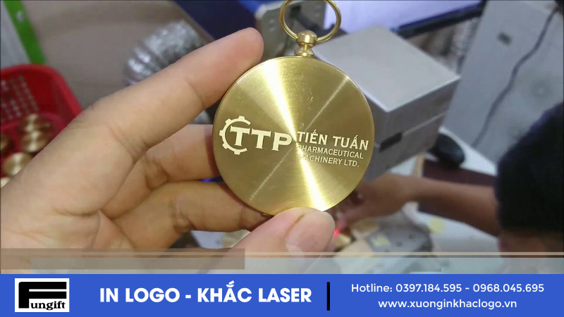 Xưởng gia công cắt khắc laser Hà Nội