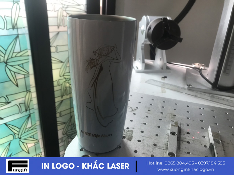 Xưởng khắc laser tại Hà Nội
