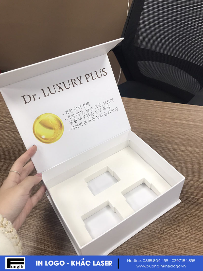 In hộp giấy giá rẻ Đông Anh, Hà Nội
