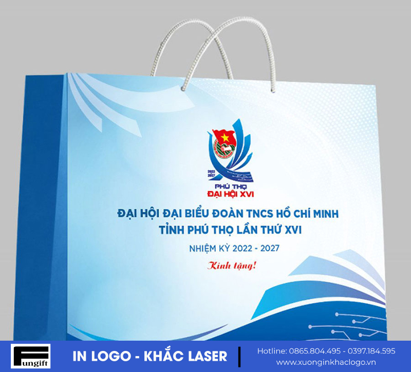 In túi giấy giá rẻ