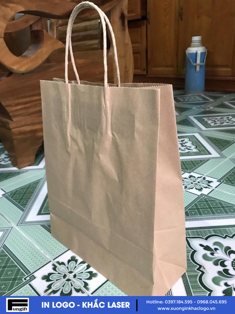 Túi giấy kraft