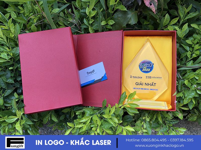 In kỷ niệm chương giá rẻ Hà Nội