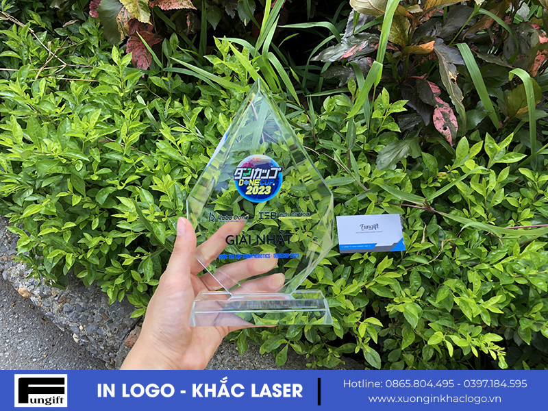 Kỷ niệm chương giá rẻ