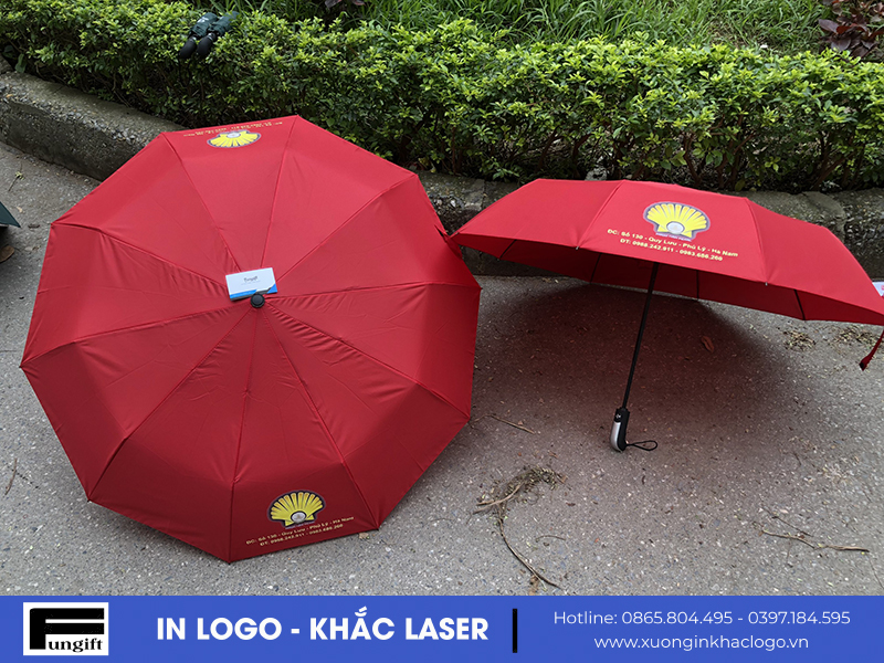 Xưởng sản xuất ô dù cầm tay giá rẻ Hà Nội