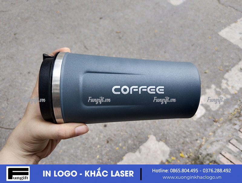 Xưởng khắc cốc tại Hà Nội