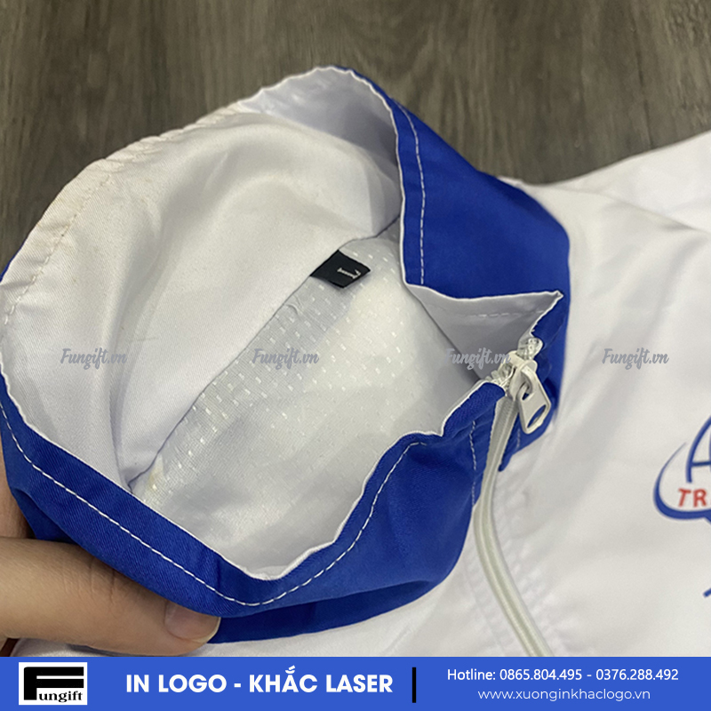 Đồng phục áo khoác mùa đông