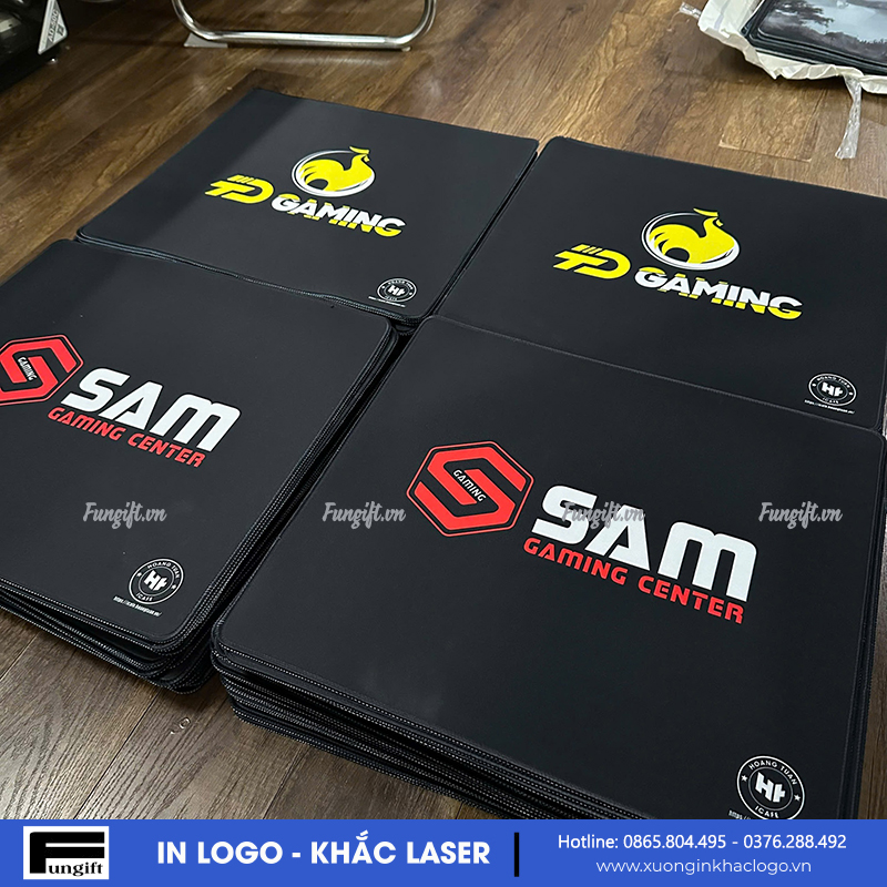 In lót chuột giá rẻ Hà Nội