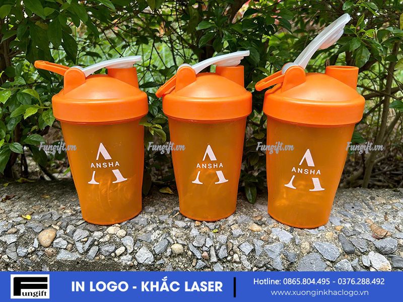 Sỉ lẻ in cốc lắc thể thao