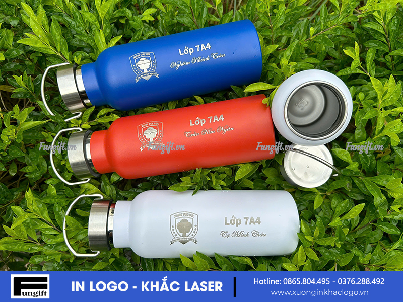 Sỉ lẻ khắc bình giữ nhiệt