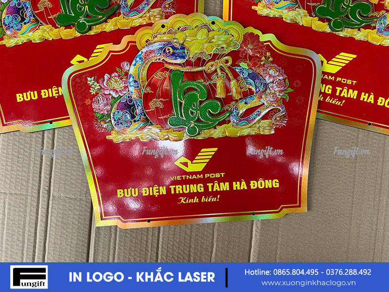Cơ sở in bìa lịch tại Hà Nội