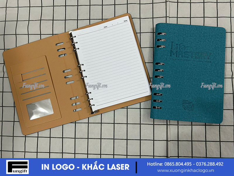 Dập sổ da số lượng lớn