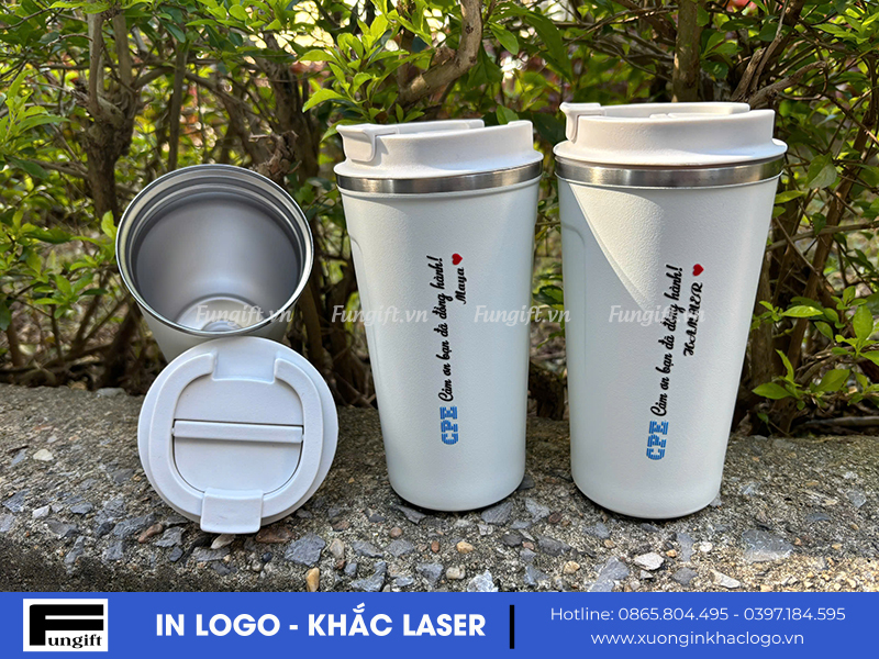 Đặt in cốc coffee theo yêu cầu