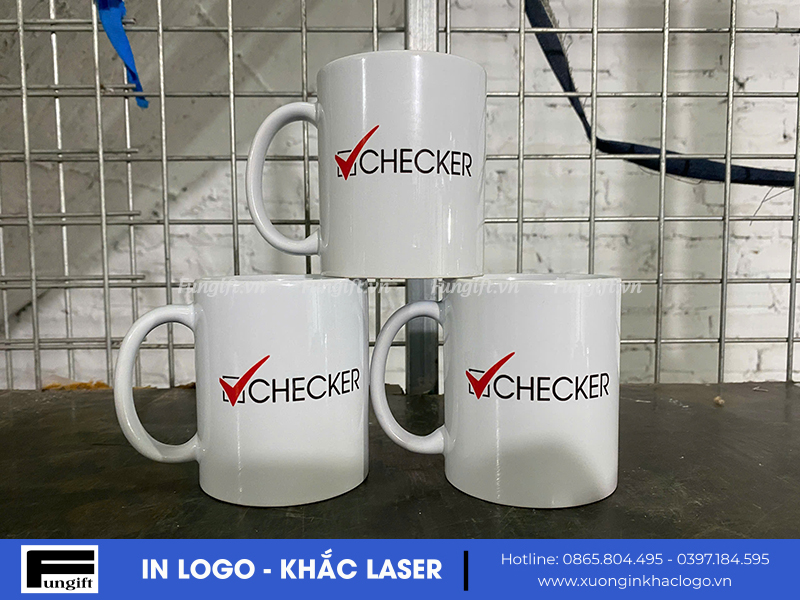 In logo lên cốc sứ