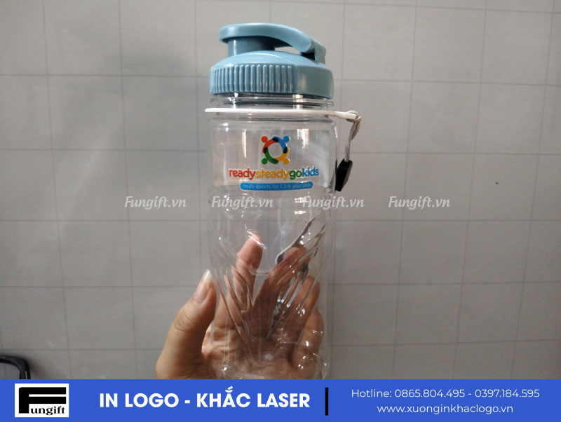 In bình nước theo yêu cầu Hà Nội