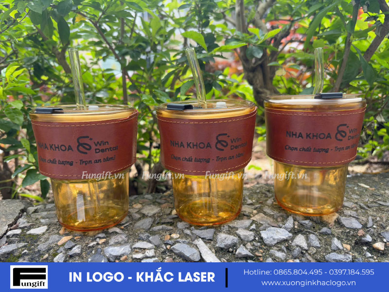 Quà tặng khai trương phòng khám nha khoa