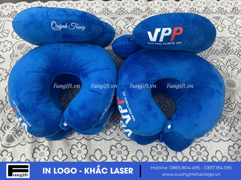 In gối theo yêu cầu